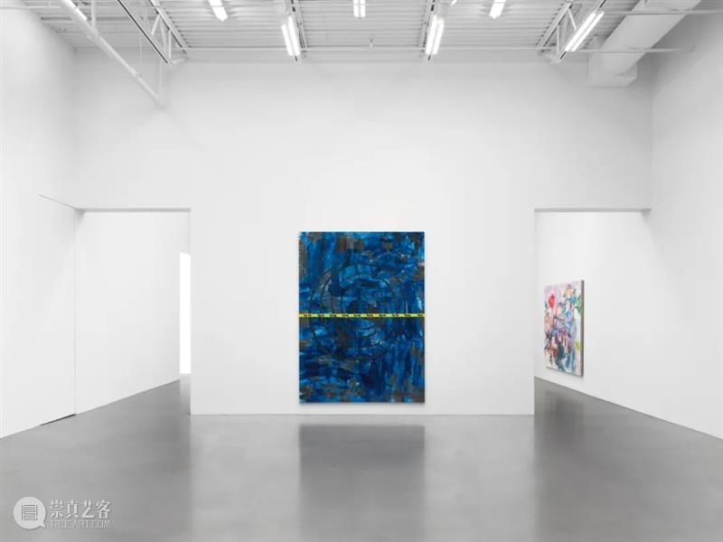 谢南星纽约个展：“副词司令部 Adverb High Command” 崇真艺客