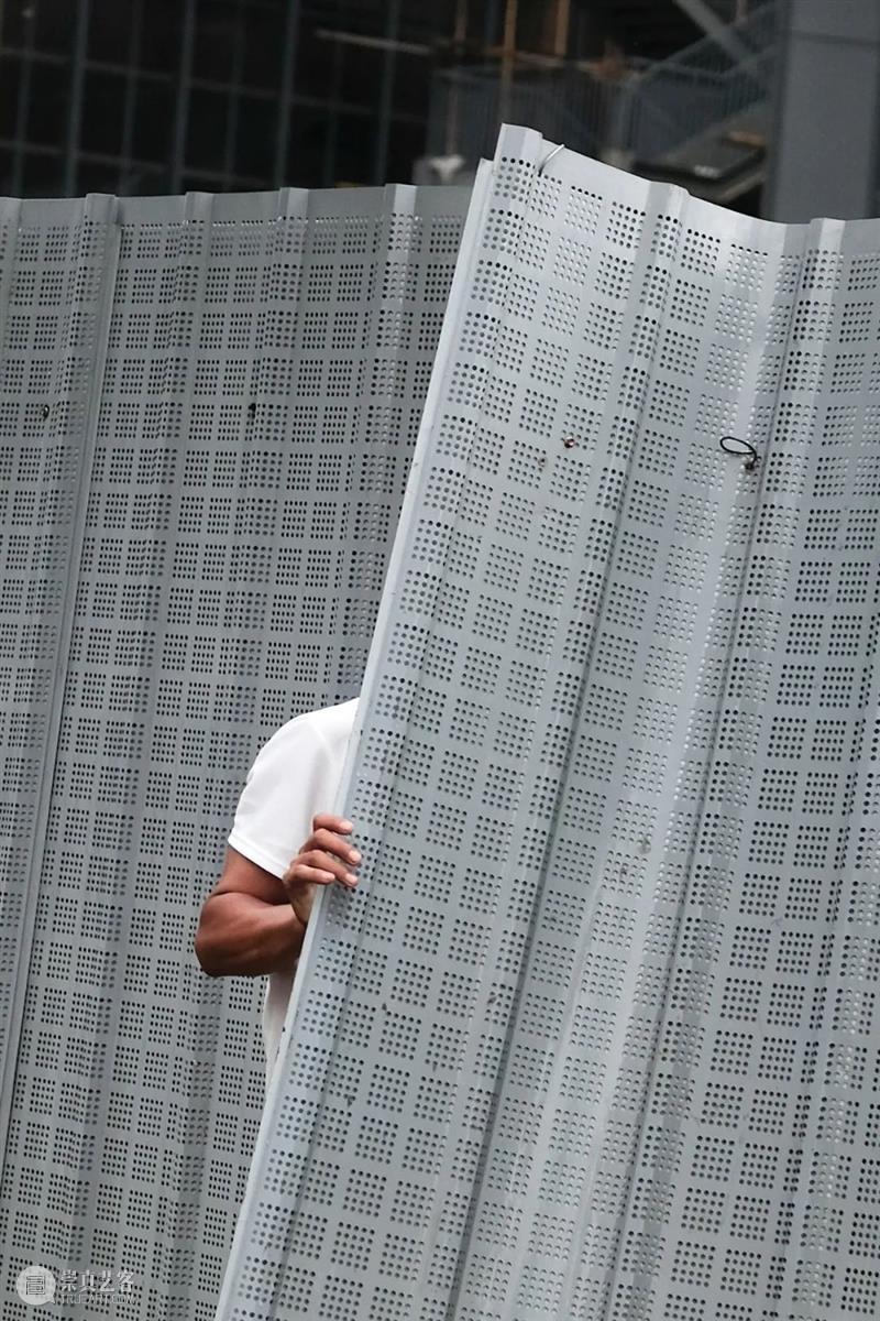 【即将启动】第3届三影堂 PhoPho Fair参展阵容揭晓！ 崇真艺客