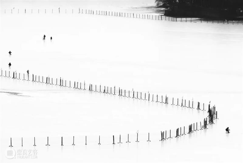 【即将启动】第3届三影堂 PhoPho Fair参展阵容揭晓！ 崇真艺客