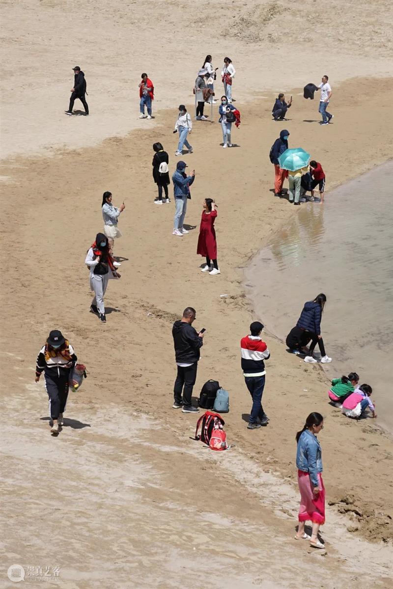 【即将启动】第3届三影堂 PhoPho Fair参展阵容揭晓！ 崇真艺客