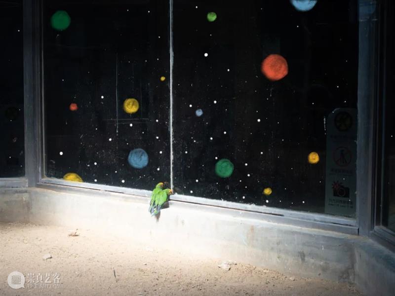 【即将启动】第3届三影堂 PhoPho Fair参展阵容揭晓！ 崇真艺客