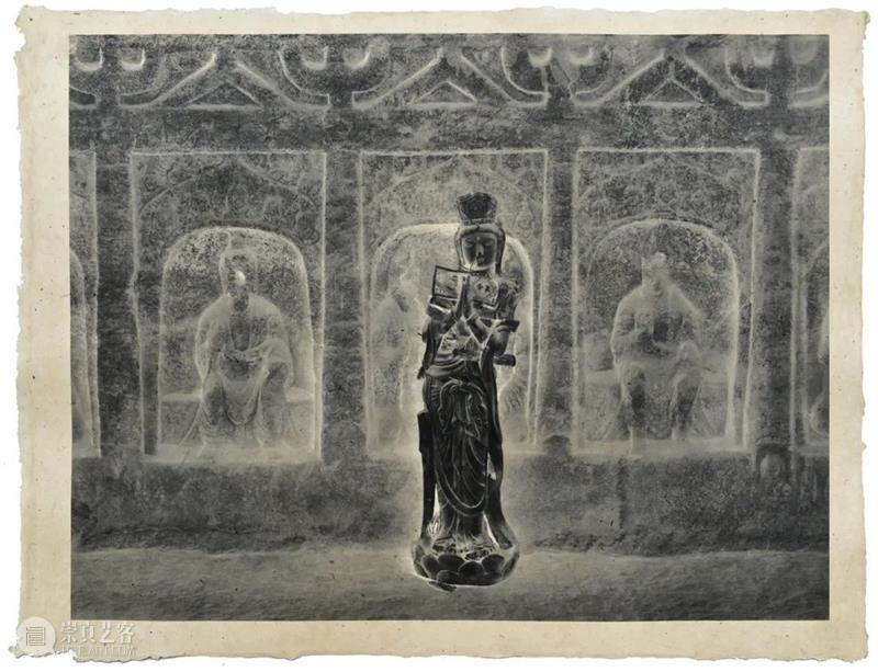 【即将启动】第3届三影堂 PhoPho Fair参展阵容揭晓！ 崇真艺客