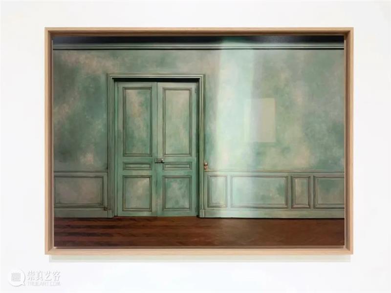 展览回顾 RECAP | 查尔斯·马顿：精神居所 Estate of Charles MATTON | 杜梦堂 巴黎 崇真艺客