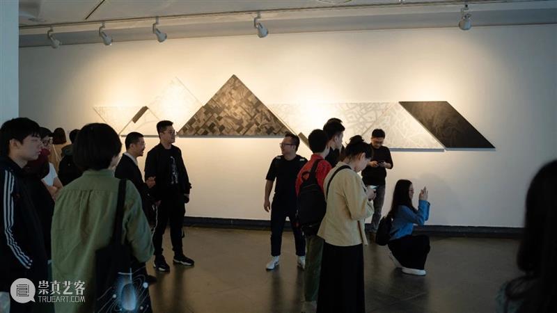 资讯 | “边界的自觉” 学术展览在广东美术馆开幕 崇真艺客