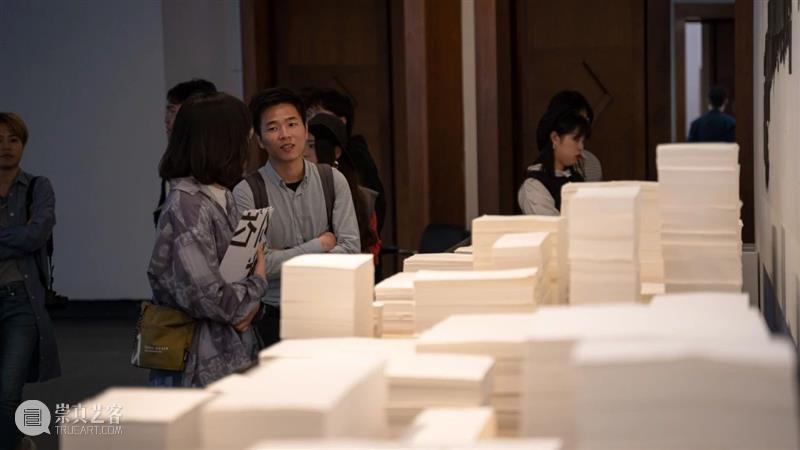 资讯 | “边界的自觉” 学术展览在广东美术馆开幕 崇真艺客