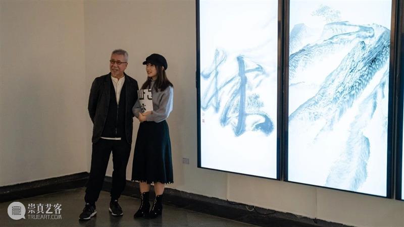 资讯 | “边界的自觉” 学术展览在广东美术馆开幕 崇真艺客