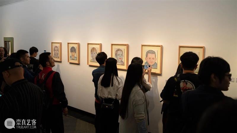 资讯 | “边界的自觉” 学术展览在广东美术馆开幕 崇真艺客