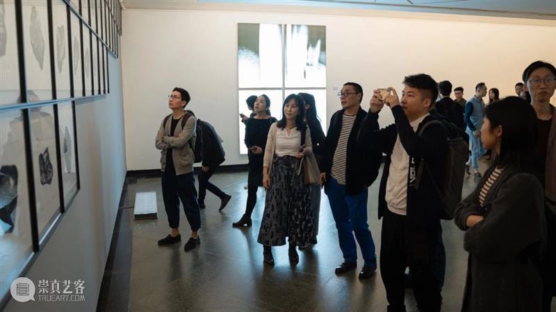 资讯 | “边界的自觉” 学术展览在广东美术馆开幕 崇真艺客