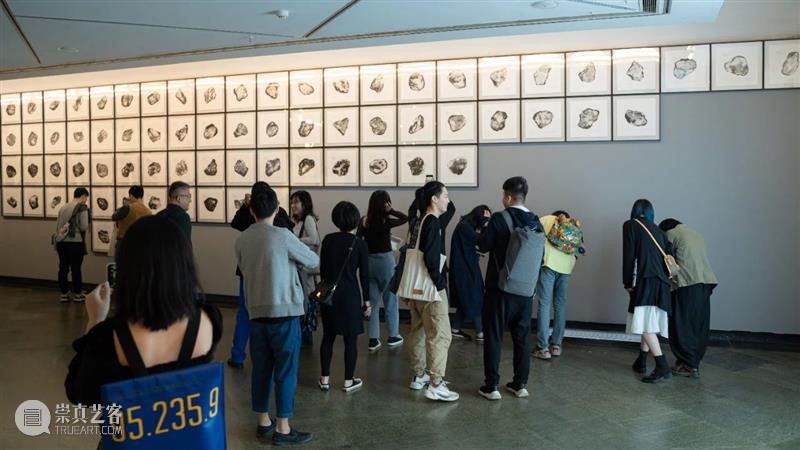 资讯 | “边界的自觉” 学术展览在广东美术馆开幕 崇真艺客