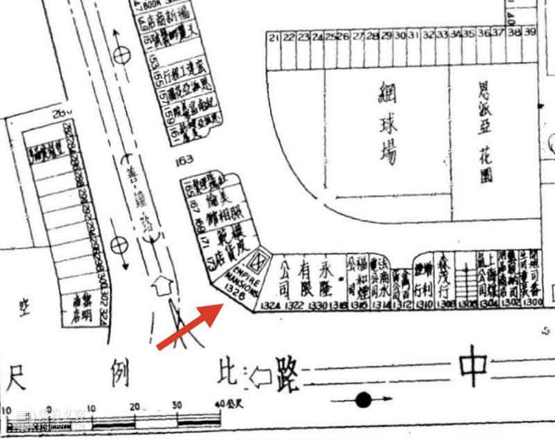 PSA家+ | 淮海大楼，中国建筑师打造的装饰艺术风格建筑  烟囱PSA 崇真艺客