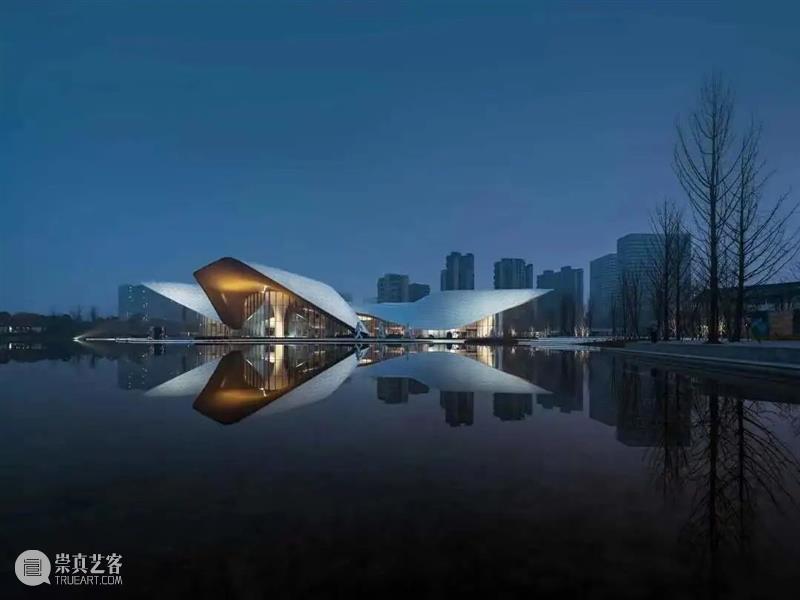 预告丨「设计江湖」丨 许东亮 : 光的解读与表达 崇真艺客