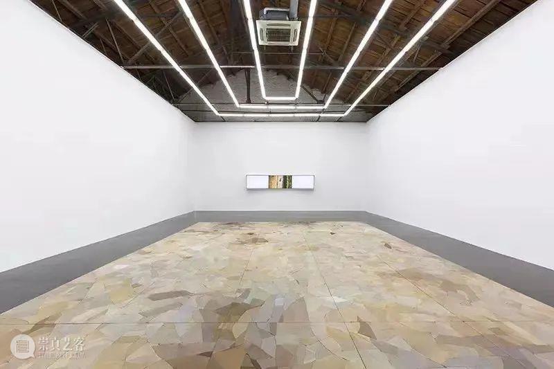 马秋莎: 织物的记忆 | HEM展览 崇真艺客