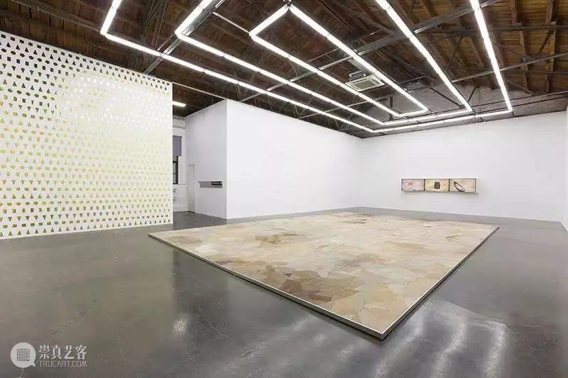 马秋莎: 织物的记忆 | HEM展览 崇真艺客