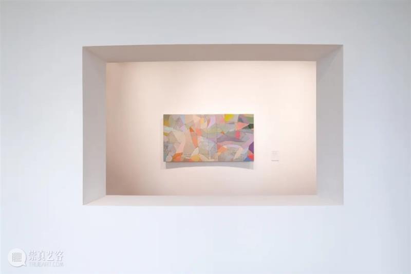 马秋莎: 织物的记忆 | HEM展览 崇真艺客