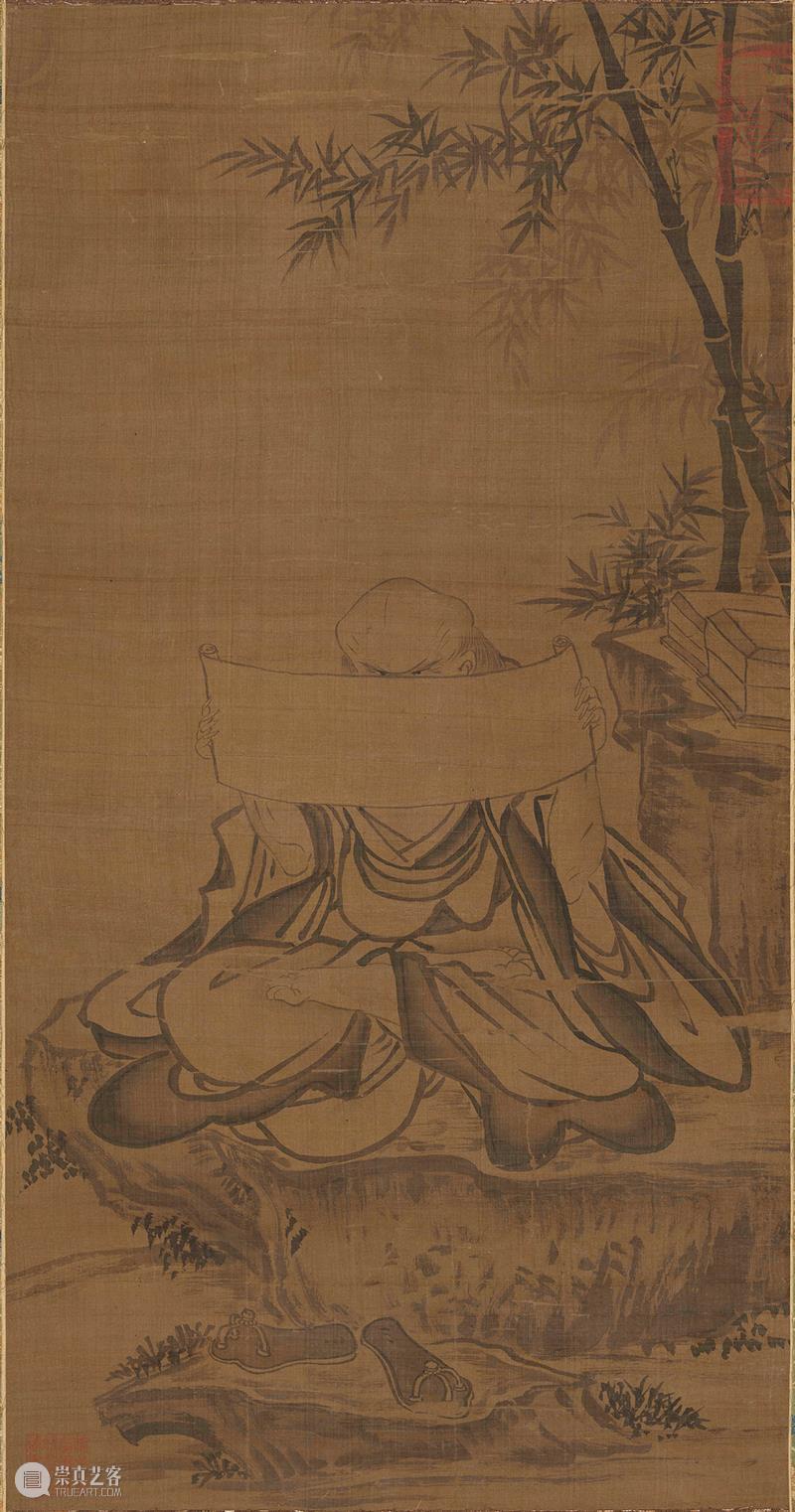 Poly-Online丨“卧游——中国古代书画专场（七）”6月3日上线 视频资讯 中国古代书画部 崇真艺客
