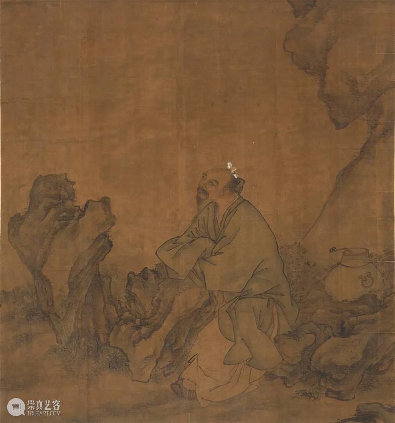 Poly-Online丨“卧游——中国古代书画专场（七）”6月3日上线 视频资讯 中国古代书画部 崇真艺客