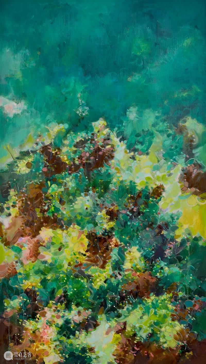 问象展讯|兀鹏辉个展:积雪晨飞 崇真艺客