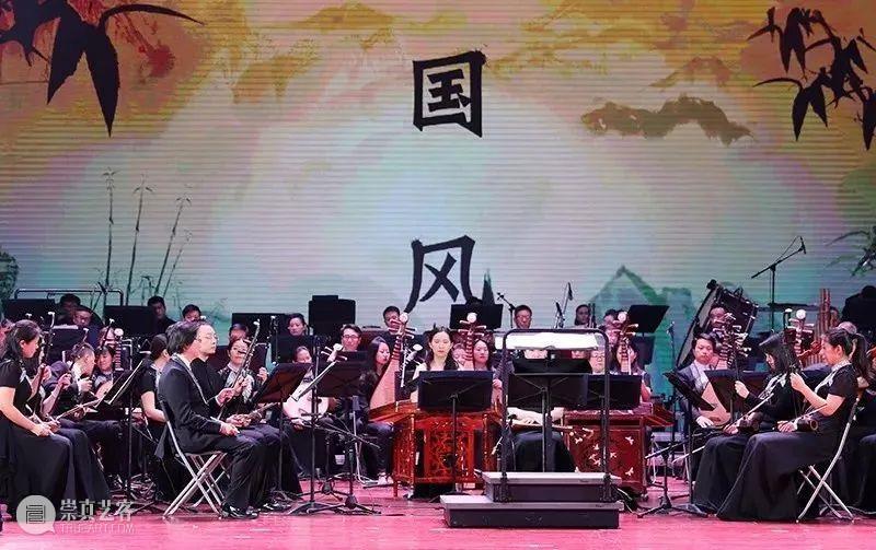 顺义大剧院一周年 | 助力首都文艺舞台发展,打造顺义文化新高地 崇真艺客