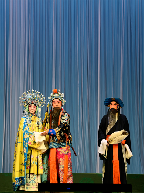顺义大剧院一周年 | 助力首都文艺舞台发展,打造顺义文化新高地 崇真艺客