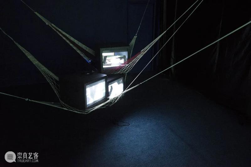 艺术家 | 唐潮作品集锦 崇真艺客