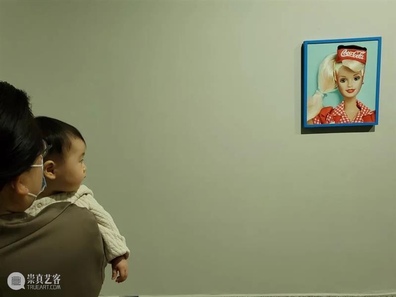 六一儿童节 | 让我们坐上时光机，穿梭回美术馆的童年吧！ 崇真艺客