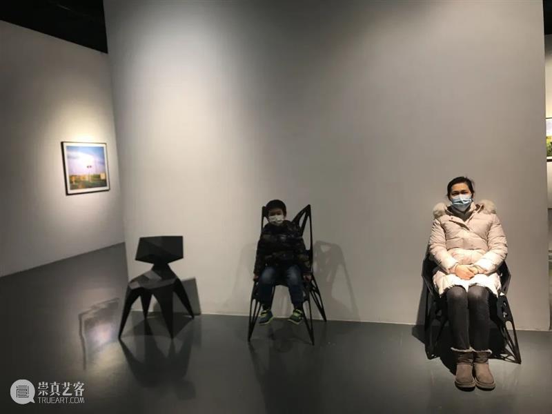 六一儿童节 | 让我们坐上时光机，穿梭回美术馆的童年吧！ 崇真艺客