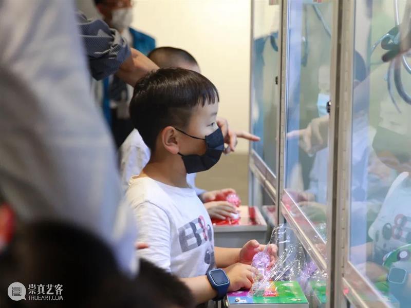 预告 | “小小艺术家” 宅家mini课堂 崇真艺客