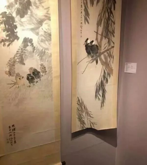 《蒙娜丽莎》被涂奶油！还有多少艺术珍品遭受过劫难？ 崇真艺客