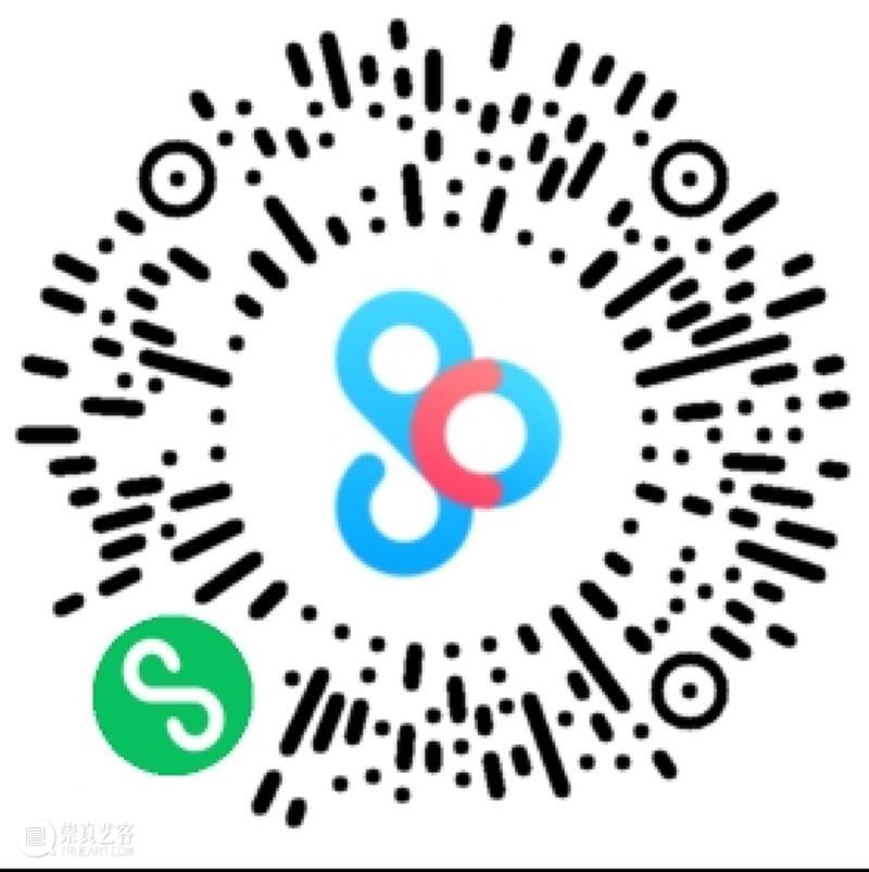 iSTART | 邀请大朋友们来“悄悄画”重新做回儿童！ 崇真艺客