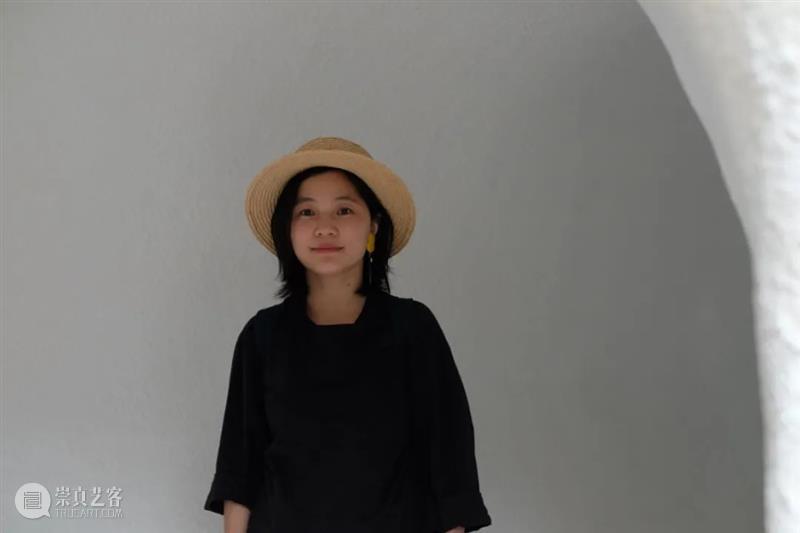 iSTART | 邀请大朋友们来“悄悄画”重新做回儿童！ 崇真艺客