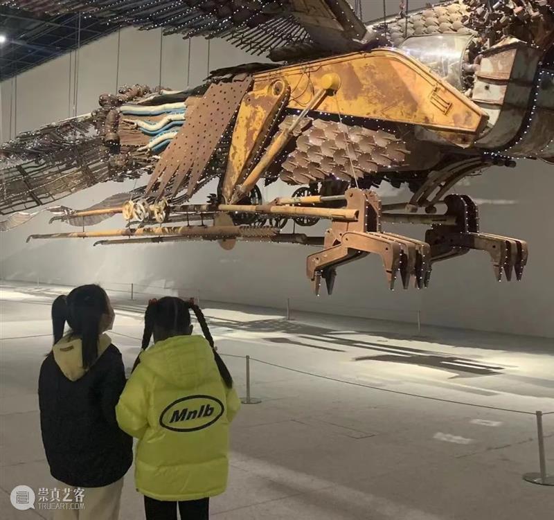 盘点MAP最受孩子欢迎的十大空间 崇真艺客