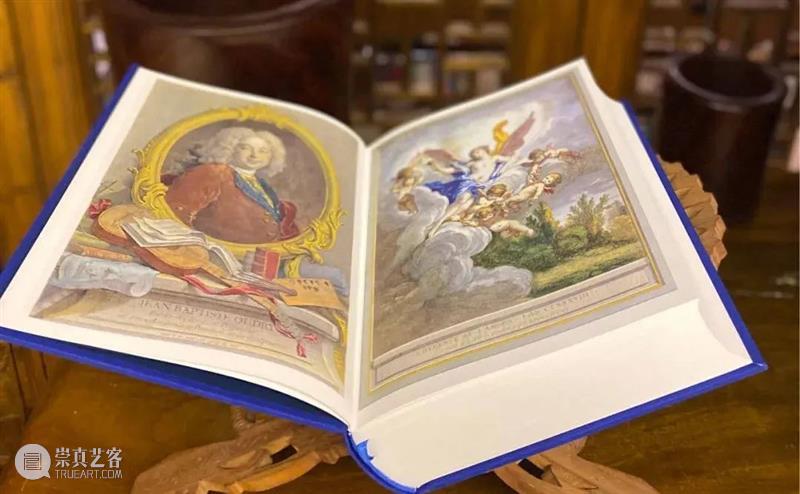 拉·封丹寓言七则丨AMNUA六一特刊 崇真艺客