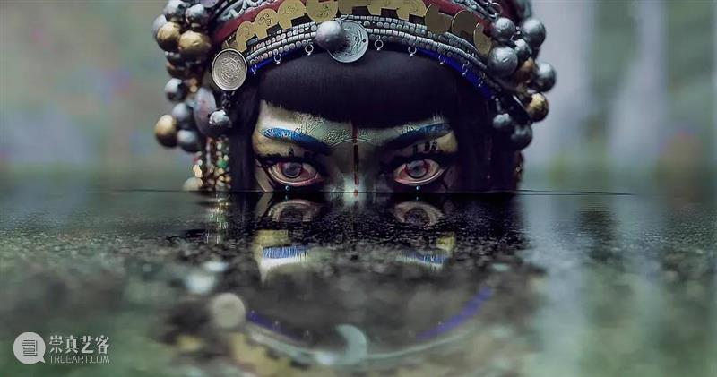 神剧回归,一口气刷完 崇真艺客