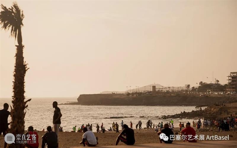 在塞内加尔，艺术从不停歇 崇真艺客