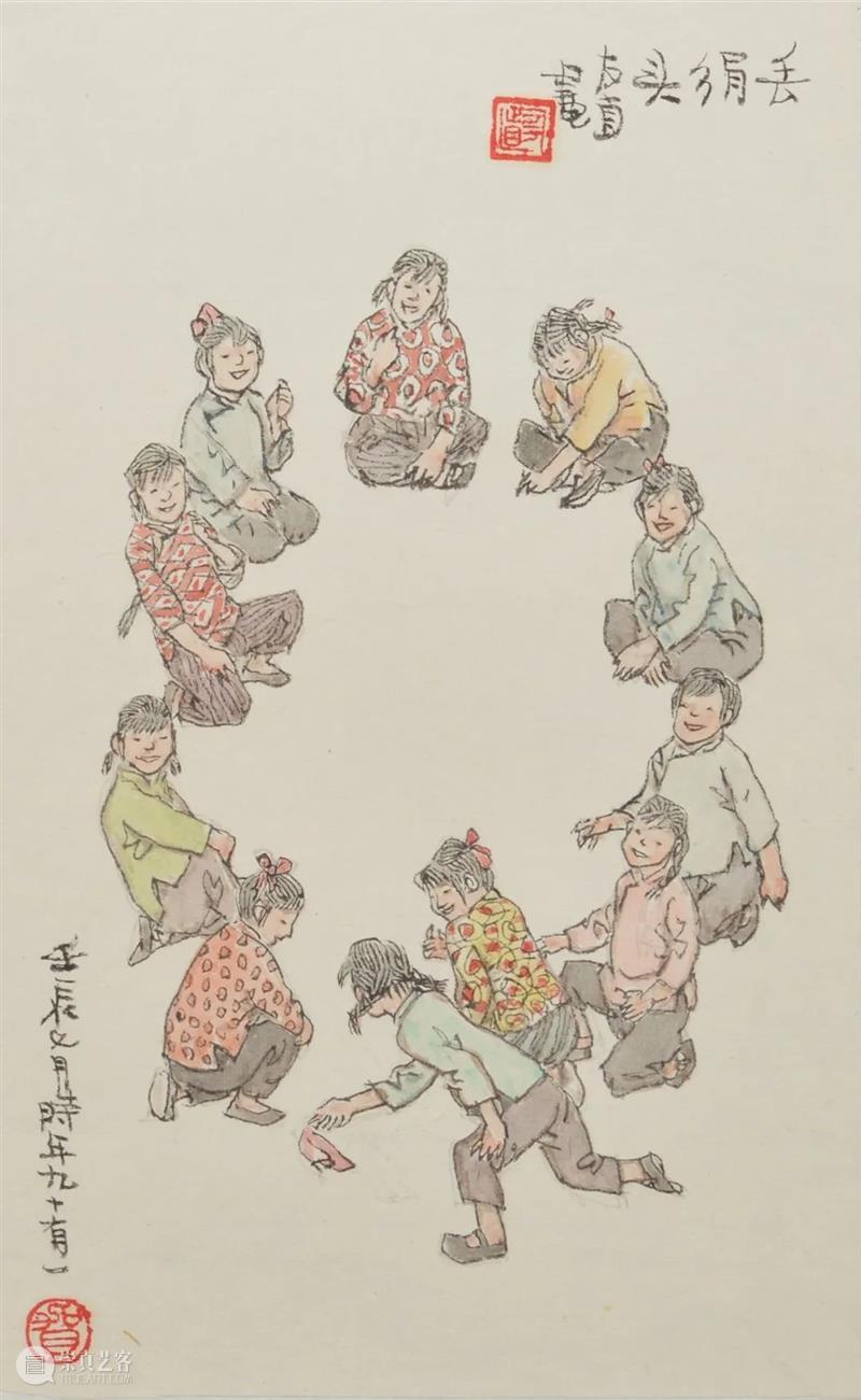 童心未眠 所遇皆甜｜六一儿童节快乐 崇真艺客