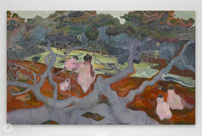 卓纳新闻|迈克尔·艾尔米塔什(Michael Armitage)设计一英镑新硬币 崇真艺客