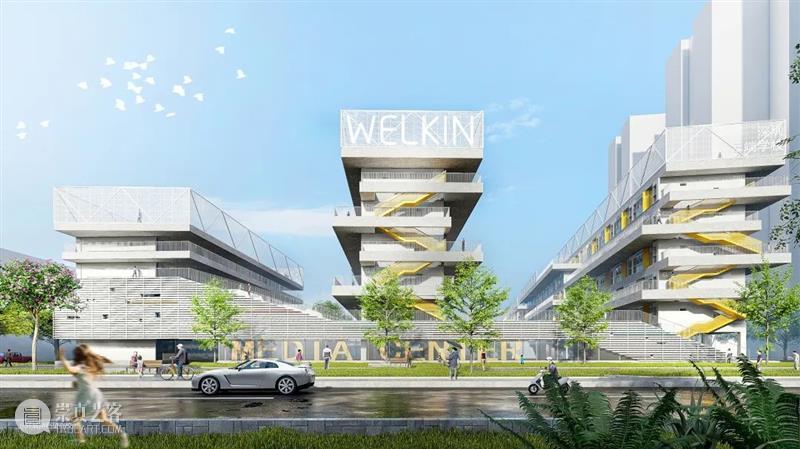 深圳坂田街道书香实验学校中标方案：云端校园 崇真艺客