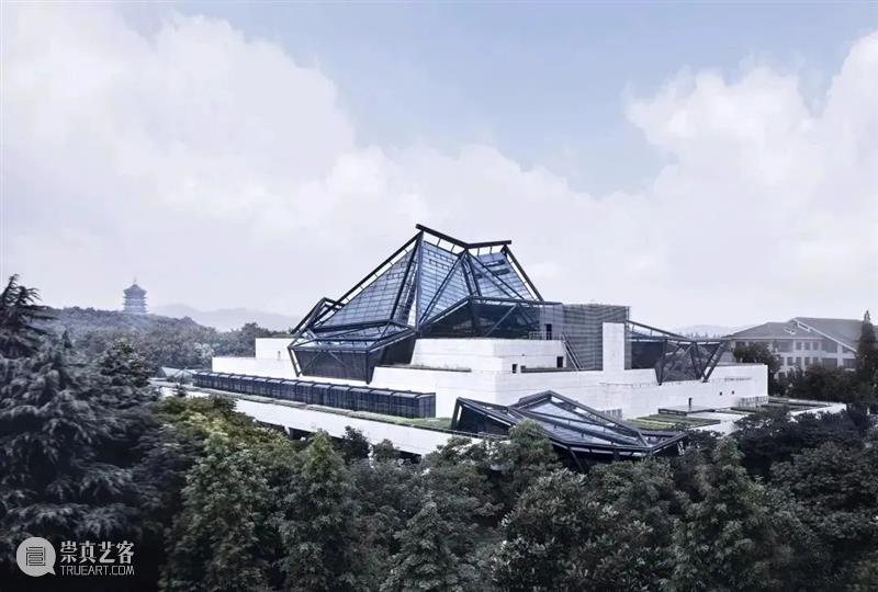全民反诈 | 这场直播与你有关！ 崇真艺客