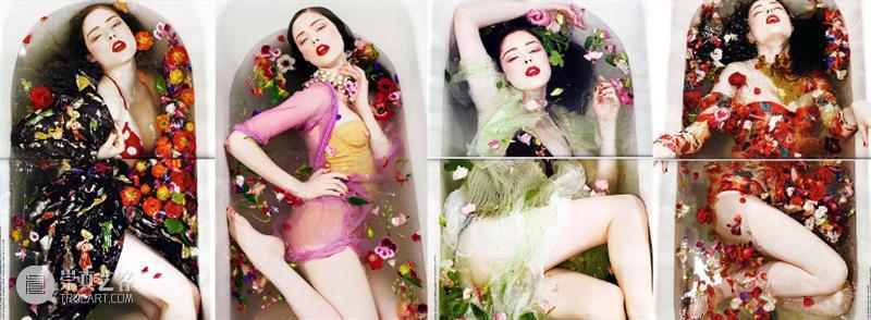 艺术史上最美的溺亡 ：一场彻底的悲剧，竟引来无数人争相模仿？ 崇真艺客