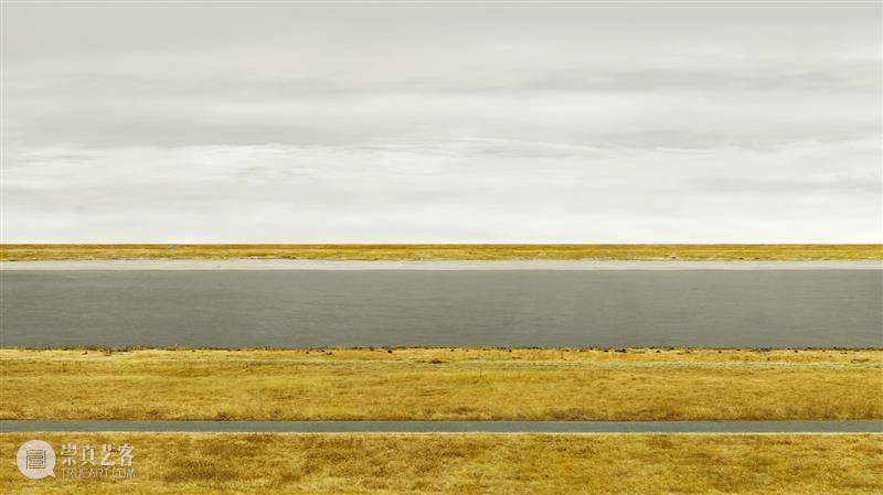 高古轩纽约 | Andreas Gursky的视觉极致 崇真艺客