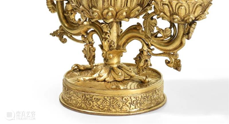 大师之像——德·马图珍藏喜马拉雅及清代佛教艺术精选 崇真艺客