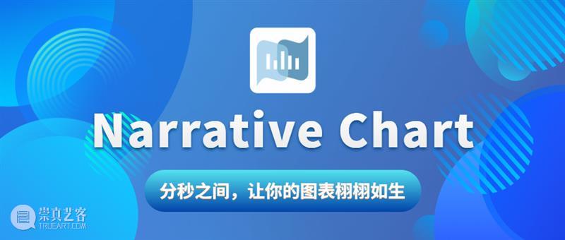 我院iDVX实验室发布叙事可视化图表库 Narrative Chart（纳图）！ 崇真艺客
