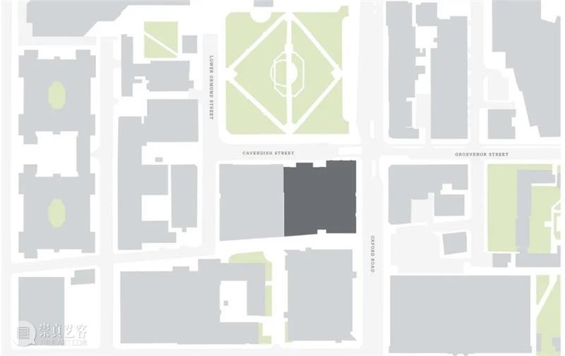 曼彻斯特城市大学 / Allies and Morrison 博文精选 ADCNews 崇真艺客