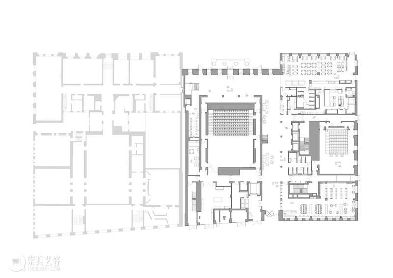 曼彻斯特城市大学 / Allies and Morrison 博文精选 ADCNews 崇真艺客