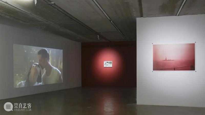 荣荣&映里荣获2022年“日本写真协会国际奖” 崇真艺客