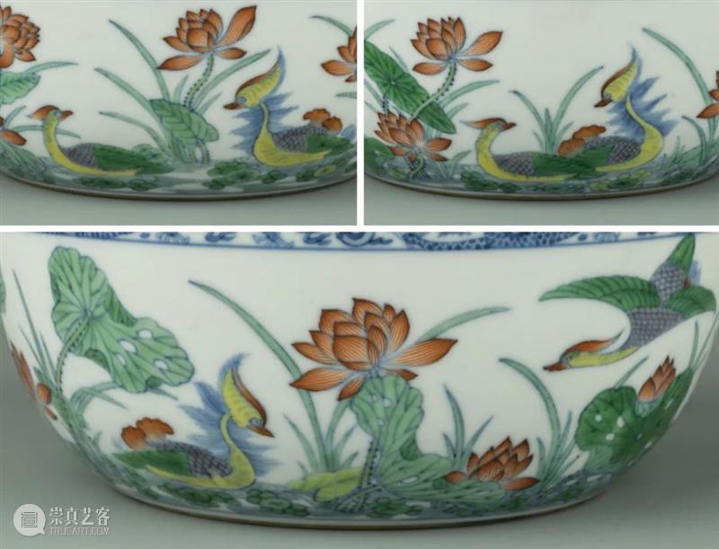 清华藏珍·云欣赏 | 春游芳草地 夏赏绿荷池 崇真艺客