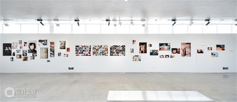 掌上艺术 • 展览现场丨当代摄影群展在杭州仓美术馆展出，展期将延续到6月22日 博文精选 石皓发布 崇真艺客