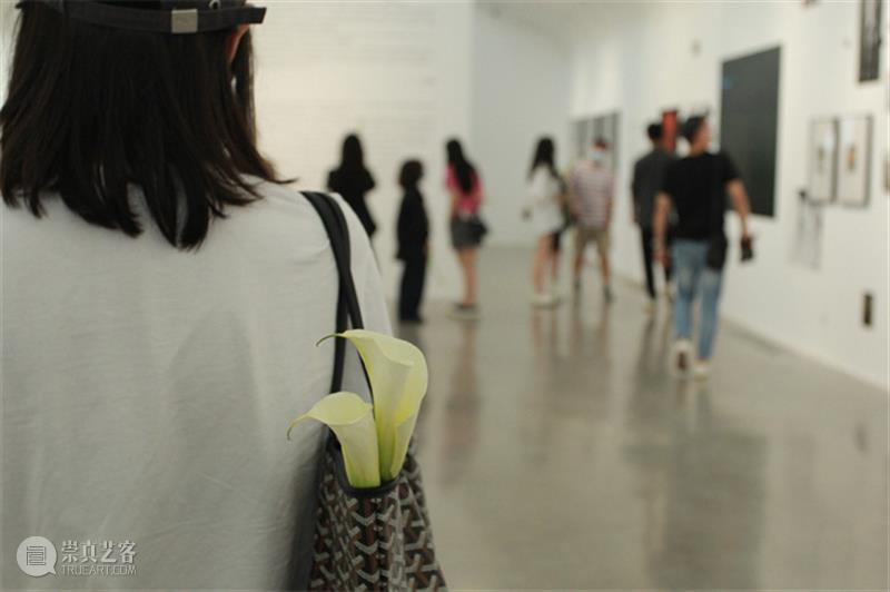 掌上艺术 • 展览现场丨当代摄影群展在杭州仓美术馆展出，展期将延续到6月22日 博文精选 石皓发布 崇真艺客