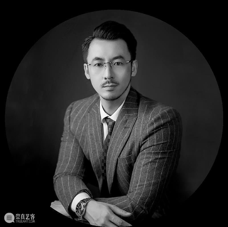喜讯！我院教授设计作品获国际一流美术馆永久收藏 崇真艺客
