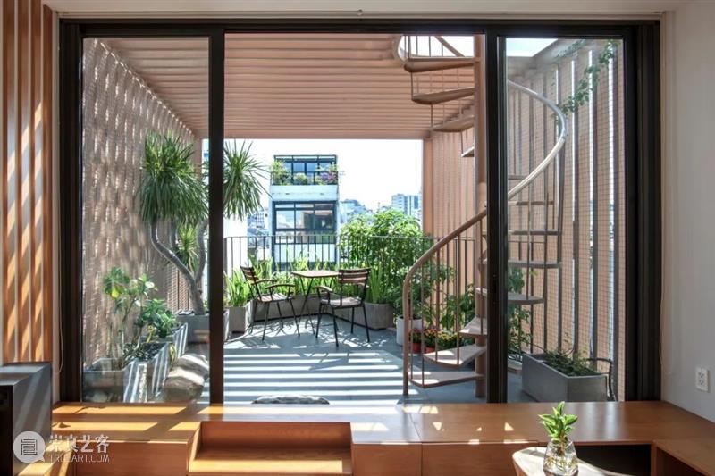 9种举措，让人在建筑与城市中更健康生活 崇真艺客